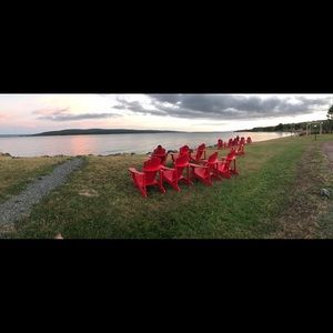 Meet your Posher, Natasha